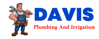 Trusted plumber in SKOWHEGAN